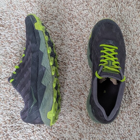 Hoka One One Torrent Trail Running Shoes - Picture 1 of 11